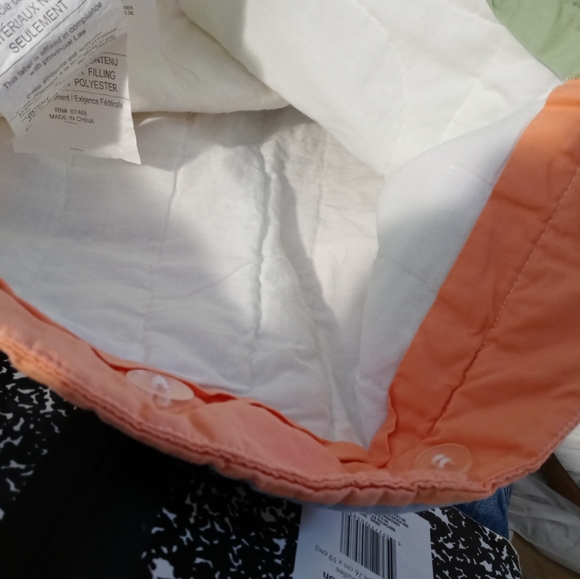 🏫🛍AMERICAN PACIFIC QUILT SHAM🏡 - Picture 7 of 16